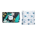 卫生巾工厂 - 可定制竹炭月经巾