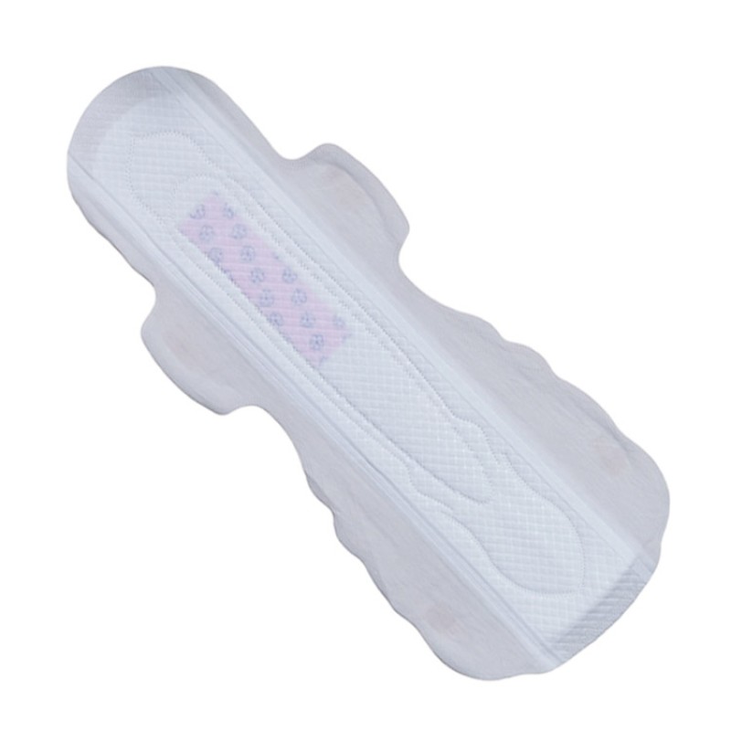 Sanitary Napkins Manufacturer - OEM Custom Disposable Super Absorbent