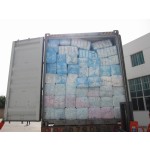 卫生巾工厂 - 可定制二级婴儿纸尿裤