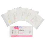 卫生巾生产商 - 可定制有机卫生棉条