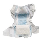 卫生巾工厂 - 可定制一次性卫生巾