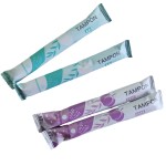 卫生巾工厂 - 可定制有机棉卫生棉条