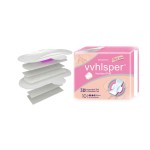 卫生巾工厂 - 可定制柔软护理塔利亚卫生巾