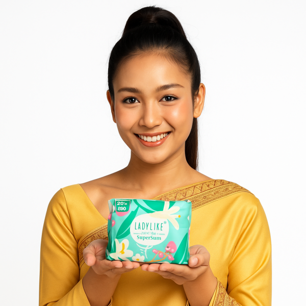 卫生巾工厂 - 可定制女性卫生用品