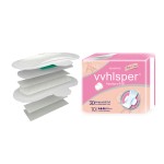 Sanitary Napkins Manufacturer - OEM Custom Natural Panity Liner Pads