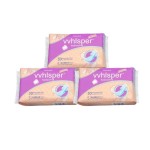 卫生巾工厂 - 可定制加长夜用妇女卫生巾