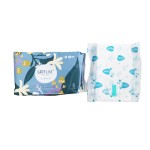 卫生巾生产商 - 可定制卫生棉条有机棉垫