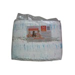 卫生巾生产商 - 可定制尿垫卫生用品