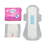 Sanitary Napkins Manufacturer - OEM Custom Sanitary Pads Manufacturer