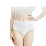 卫生巾工厂 - 可定制透明包装袋