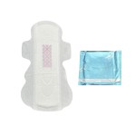 卫生巾生产商 - 可定制铝包装泉州工厂