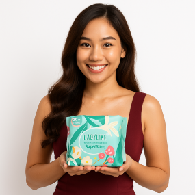 Sanitary Napkins Manufacturer - OEM Custom High Quality Wholesale Super