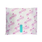 卫生巾工厂 - 可定制超薄夜用加长