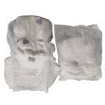 卫生巾生产商 - 可定制一次性产妇裤