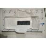 卫生巾工厂 - 可定制防漏经期女性打底裤