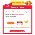 卫生巾生产商 - 可定制铝包装竹纤维卫生巾