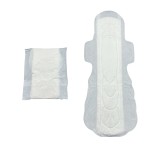 卫生巾工厂 - 可定制女性护理卫生巾