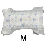 卫生巾生产商 - 可定制儿童一次性尿裤