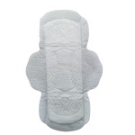 卫生巾工厂 - 可定制ODM生态防漏卫生巾