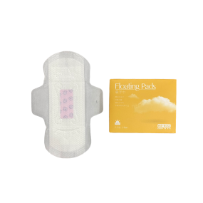 Sanitary Napkins Manufacturer - OEM Custom Eva Oem Organic Cotton