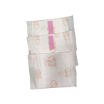 Sanitary Pads Factory - OEM Custom Quanzhou Nature Factory Pads