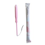 卫生巾工厂 - 可定制一次性天然卫生巾