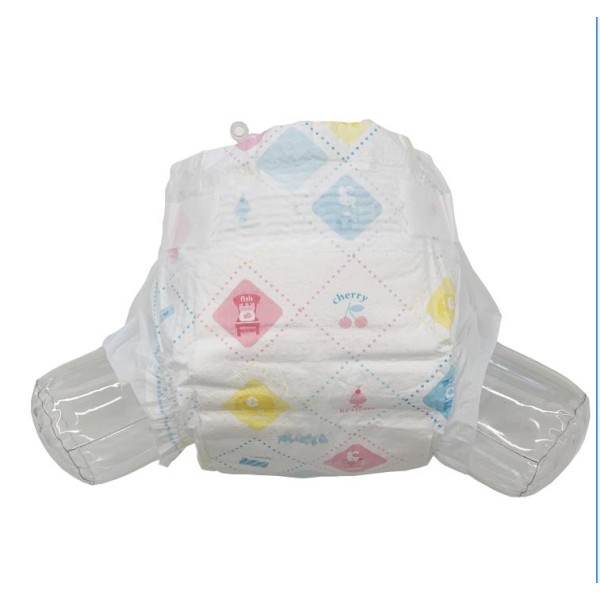 卫生巾生产商 - 可定制高质量定制纸尿裤