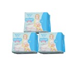 卫生巾工厂 - 可定制铝包装月经巾