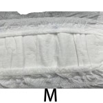 卫生巾生产商 - 可定制儿童一次性尿裤