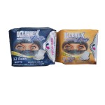 卫生巾工厂 - 可定制ODM生态防漏卫生巾