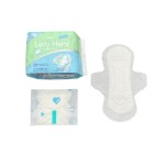 卫生巾生产商 - 可定制女性护垫卫生棉条