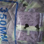 卫生巾生产商 - 可定制女性卫生硅胶