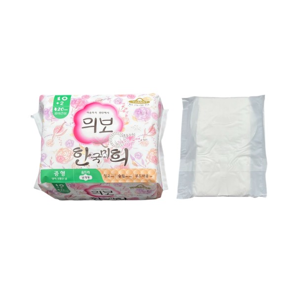 卫生巾生产商 - 可定制女孩可降解卫生巾