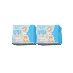 卫生巾工厂 - 可定制女性加大棉卫生巾