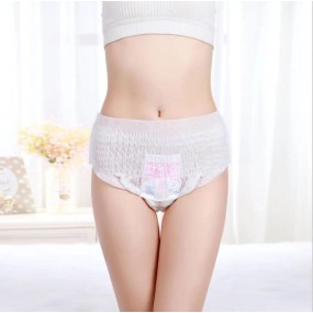 Sanitary Pads Factory - OEM Custom OEM High Quality Disposable