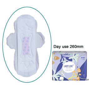 Sanitary Napkins Manufacturer - OEM Custom Breathable Ultra Thin Pads