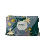 卫生巾工厂 - 可定制天然柔护卫生巾