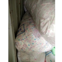 卫生巾生产商 - 可定制女性卫生硅胶