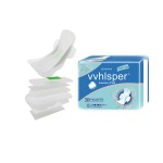 Sanitary Napkins Manufacturer - OEM Custom Natural Panity Liner Pads