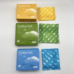 卫生巾生产商 - 可定制女性护垫卫生巾