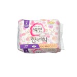 卫生巾工厂 - 可定制一次性热销女性