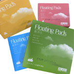 卫生巾工厂 - 可定制天然悬浮护垫