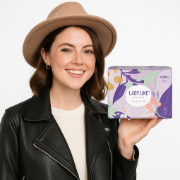 卫生巾生产商 - 可定制日本SAP护翼卫生巾