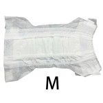 卫生巾生产商 - 可定制儿童一次性尿裤