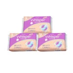 卫生巾工厂 - 可定制护垫女性卫生用品