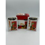 速溶饮料工厂 - 鸡尾酒粉9g香蕉芒果