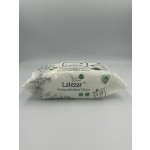 Wet Wipes Manufacturer - OEM Lalezar Lily Scented