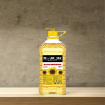 Sunflower Oil Manufacturer - Organic 5L Refined Certified