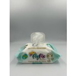 湿巾生产厂家 - 敏感肌100片土耳其代工