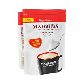 速溶咖啡生产厂家 - 奶精条500g奶油